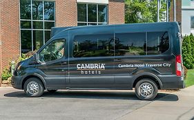 Cambria Hotel Traverse City